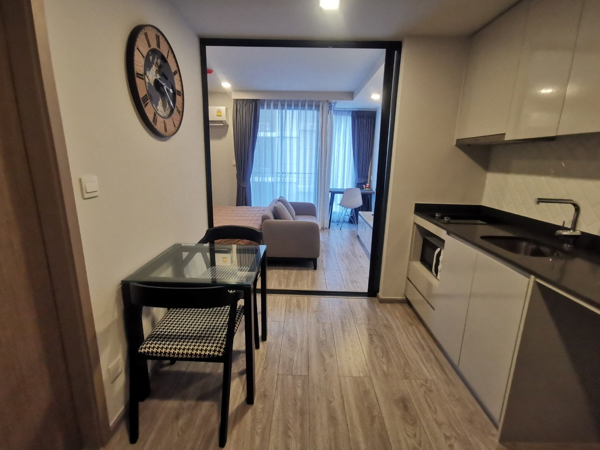 picture For Sale: Maestro 14 Siam - Ratchathewi 1-Bed near BTS Ratchathewi 🏙️✨ - 5/8