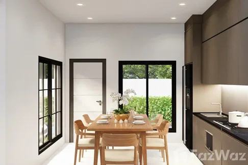 Nature-Style Pool Villa 6872265