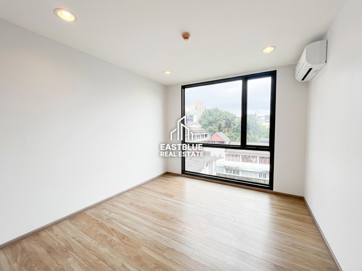 รูป ขายด่วน! The Tempo Phaholyothin 🏡 คอนโด 1 ห้องนอน ใกล้ BTS อารีย์ ✨ - รูปที่ 3/9