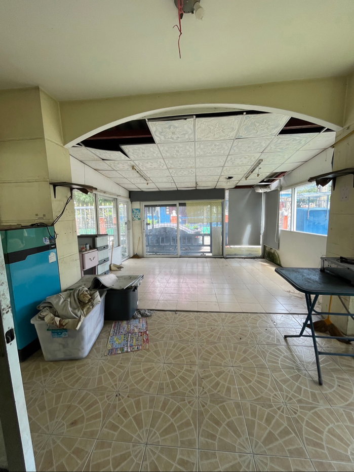 รูป บ้านเดี่ยว 2ชั้น นิรันดร์วิลล์ 6 ต้องรีโนเวท - รูปที่ 20/23