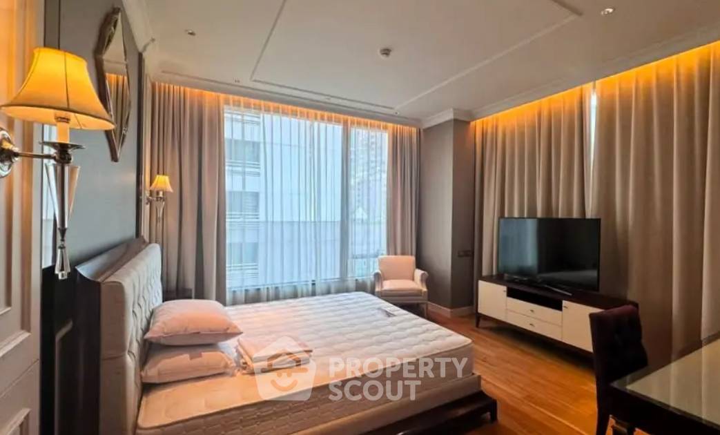 รูป คอนโด 2 ห้องนอน 154 ตร.ม. ที่ Sindhorn Residence ใกล้ BTS ราชดำริ (ID 3372794) - รูปที่ 5/5