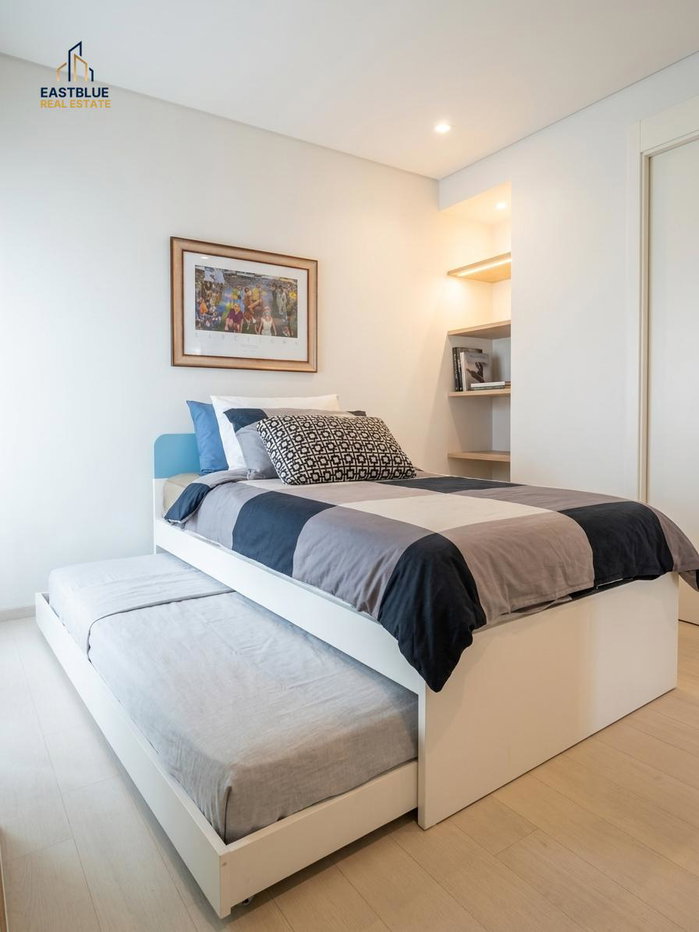 picture For Sale: Noble Ploenchit 2-Bed 69.95 sqm, Skyway to BTS Ploenchit 🚆✨ - 5/9