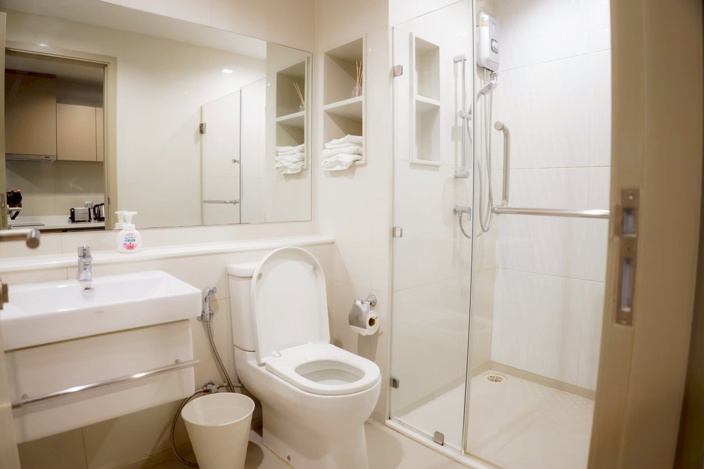 picture For Sale Life Ladprao 1-Bed 35 sqm near MRT Phahon Yothin 🌇 - 9/9