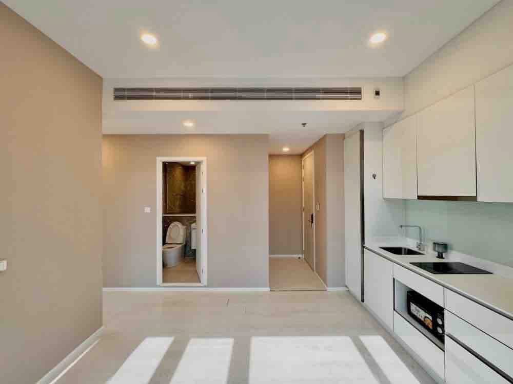 picture For Sale: Mazarine Ratchayothin Condo, 2 Beds, 40 Sqm, Near BTS Ratchayothin ✨ - 3/12