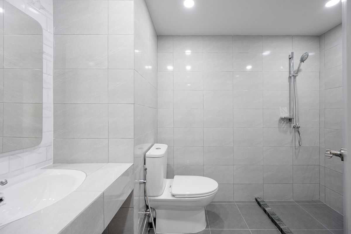 รูป ลดราคาพิเศษ ขายถูกมาก คอนโดรีโนเวทใหม่ 117 ตรม.ใกล้ BTS นานา 260 ม. “THE QUARTZ at Sukhumvit 6 (Saranjai Mansion)” เขตคลองเตย กรุงเทพ - รูปที่ 8/9
