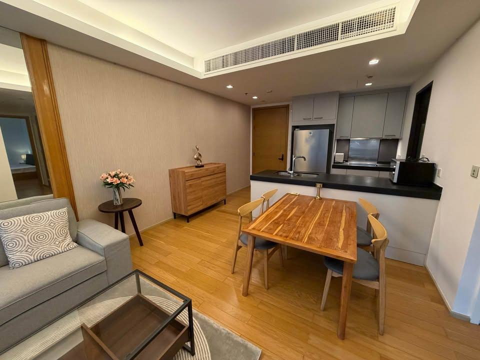 รูป +++เช่าด่วน+++ Prive by Sansiri *** 2 ห้องนอน ขนาด 94 ตร.ม. แต่งครบพร้อมอยู่!!! - รูปที่ 10/20