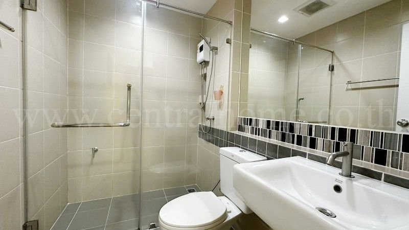 รูป บ้านเดี่ยว ฮาบิเทีย บอนด์ ราชพฤกษ์ หลังมุม พร้อมอยู่ - รูปที่ 29/34