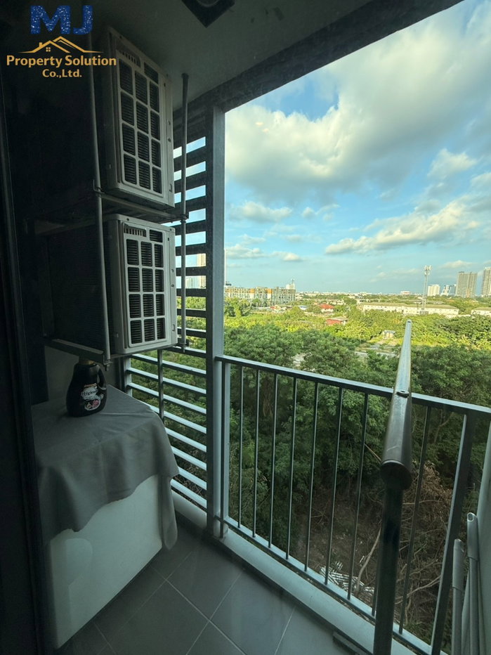 รูป 🌟 ห้องสวย อาคาร B 🌟 พร้อมอยู่ 🏢 อาคาร B ชั้น 7 - รูปที่ 8/15
