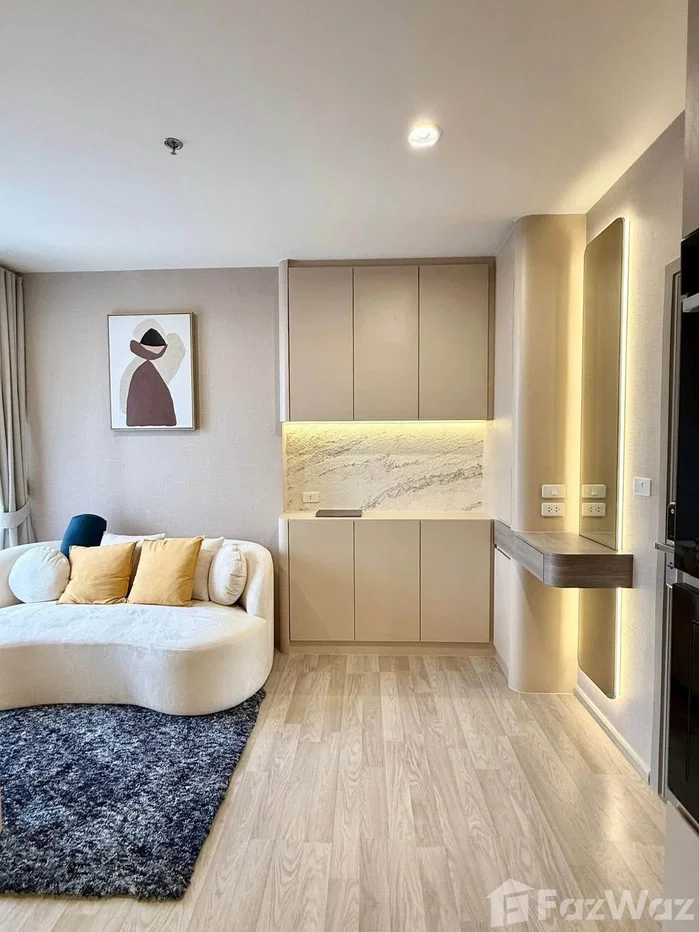 รูป ขาย คอนโด 1 ห้องนอน ในโครงการ ไอดีโอ โมบิ สุขุมวิท อีสต์พอยท์ 6872767 - รูปที่ 4/8