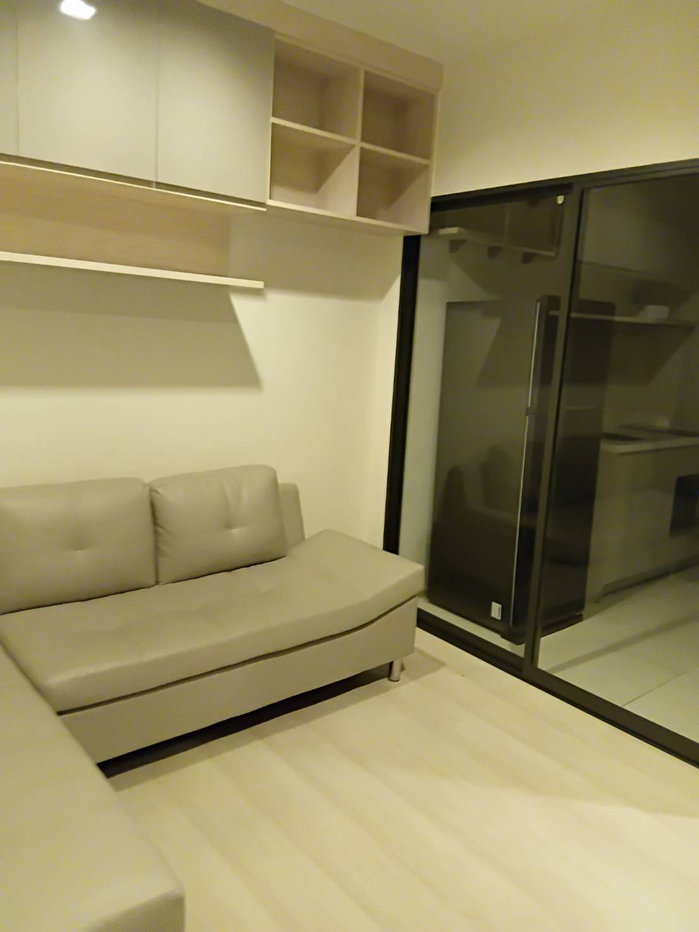 รูป ให้เช่า : คอนโด ไลฟ์ สุขุมวิท 48 (Life Sukhumvit 48) - รูปที่ 6/30
