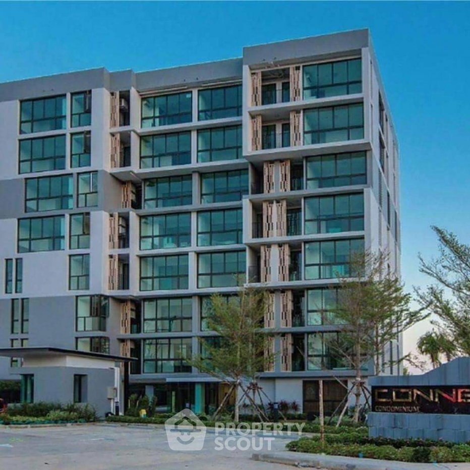 picture 2-BR Condo For Sale At Connext Condo Downtown Phuket (ID 1890604) - 10/18