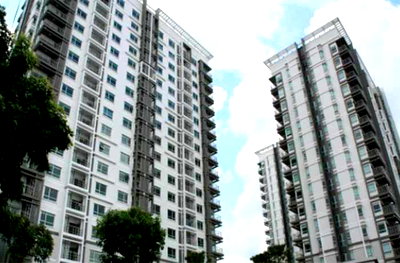 Condos for sale : For Sale: The Room Ratchada-Ladprao - 2-Bed 62 sqm near MRT Lat Phrao 💎
