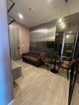 🎉 For Rent Condo KNIGHTSBRIDGE SUKHUMVIT - THEPHARAK Building 1, Floor 11,1 bed room, Room size 28 sqm