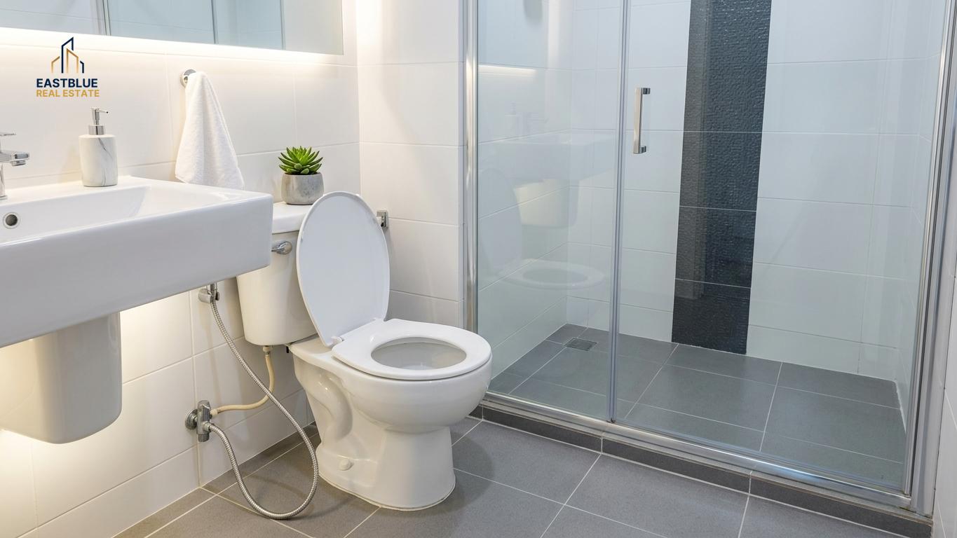 picture For Sale: Aspire Rama 9, 39 sqm on near MRT Phra Ram 9 ðŋ - 6/9