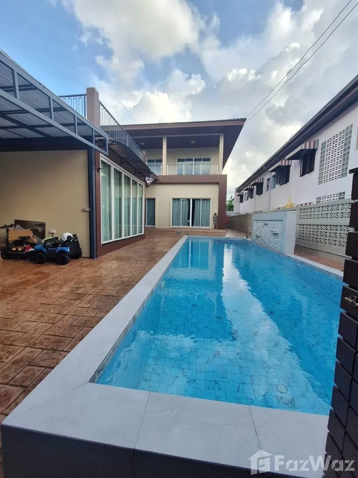 picture 8 Bedroom House for sale in Lat Phrao, Bangkok 6850159 - 8/50