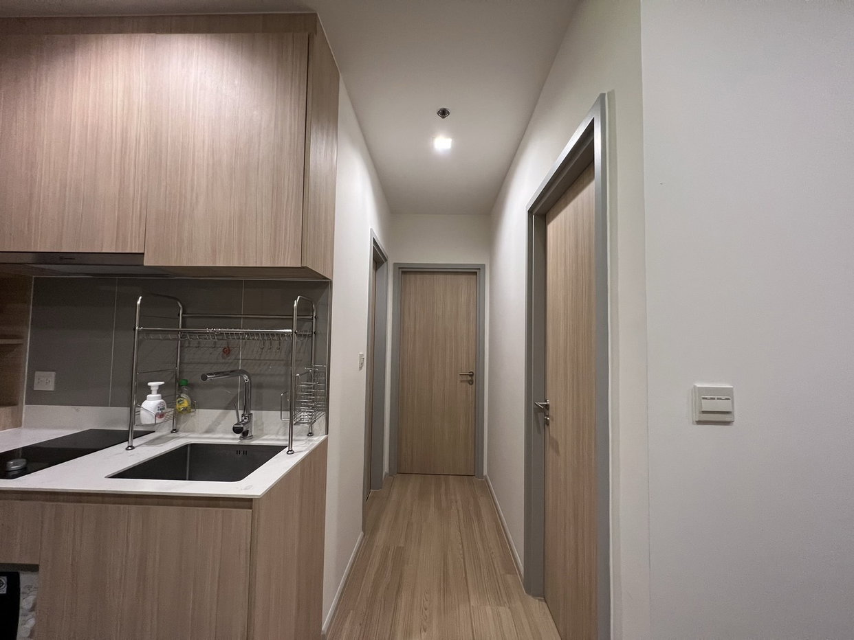 รูป two bed room M Jatujak for rent - รูปที่ 4/13