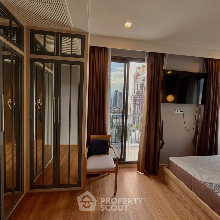 picture Pet-Friendly 2-BR M Thonglor 10 Near BTS Thong Lor (ID 3318425) - 10/12