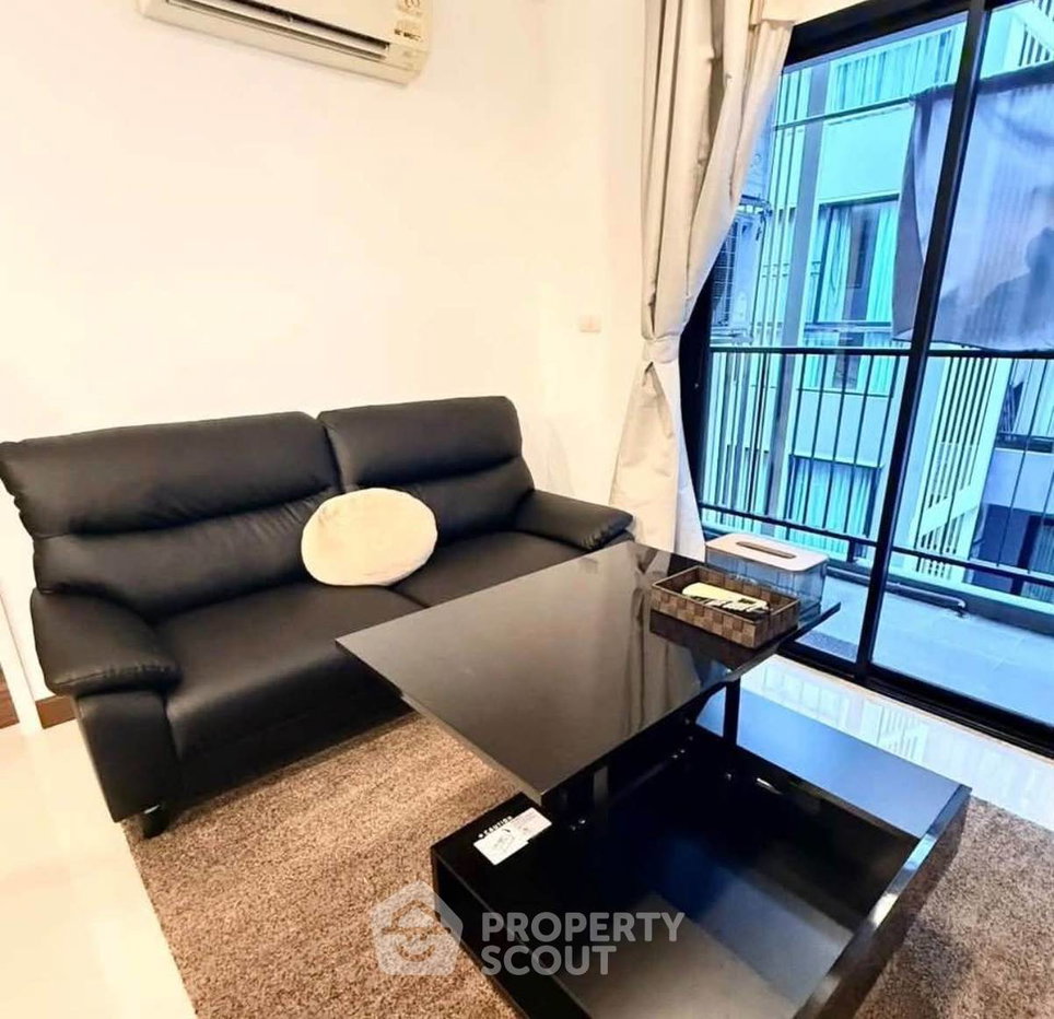 picture 1-BR Condo at Zenith Place Sukhumvit 42 Condominium near BTS Ekkamai (ID 3420299) - 6/12