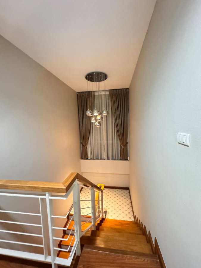 รูป 🏡🔥 ขายด่วน! ทาวน์โฮมหรู SPACE ลาดพร้าว–เหม่งจ๋าย ตกแต่งสวย เฟอร์นิเจอร์ครบ พร้อมเข้าอยู่ ทำเลใกล้เลียบด่วนรามอินทรา - รูปที่ 10/16