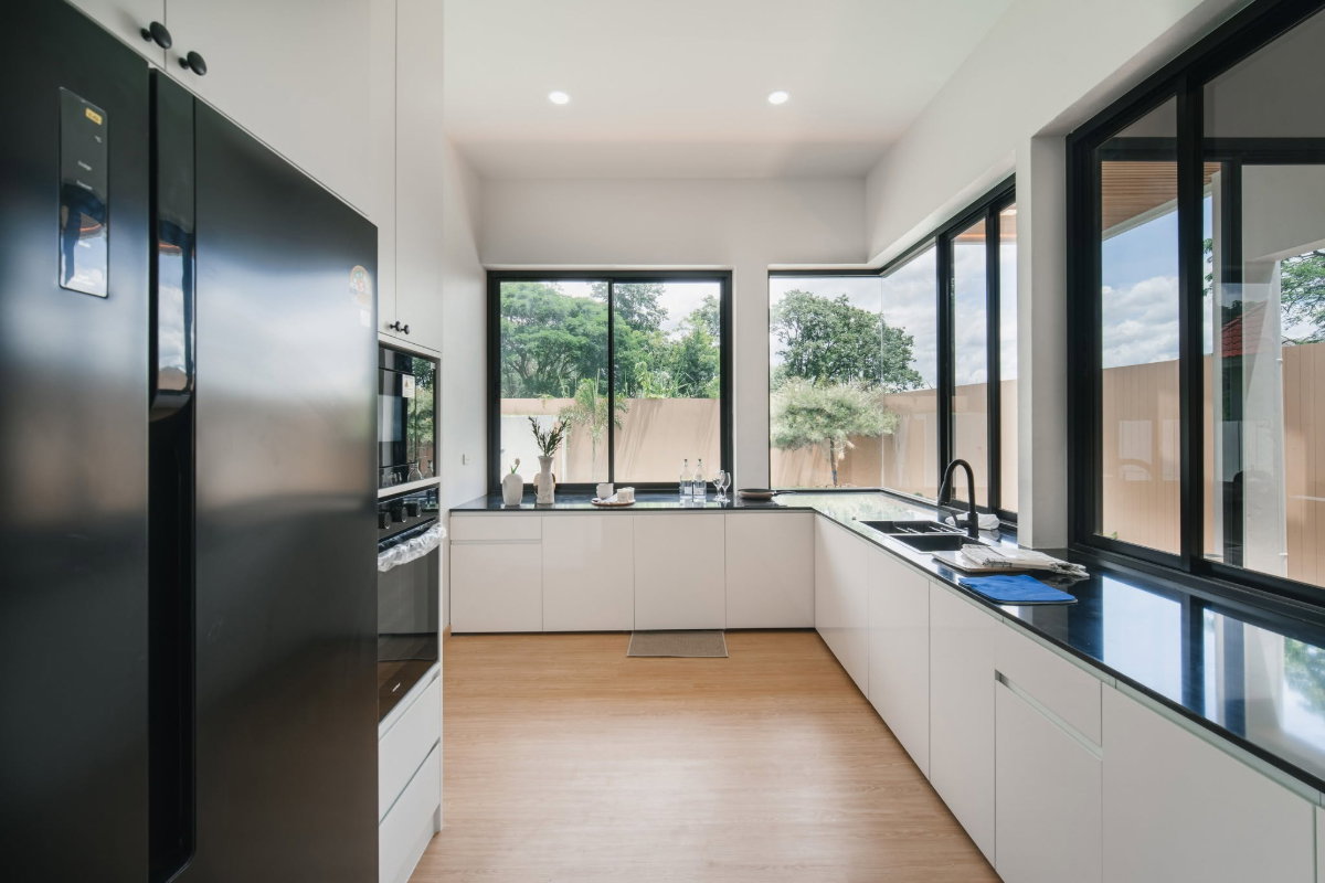 รูป POS พูลวิลล่าหรูเชียงใหม่ โซนบ้านวังตาล สไตล์ Minimal Modern Luxury เรียบหรู สงบ เป็นส่วนตัว (โทร/ไลน์ 088-5986998) - รูปที่ 50/70