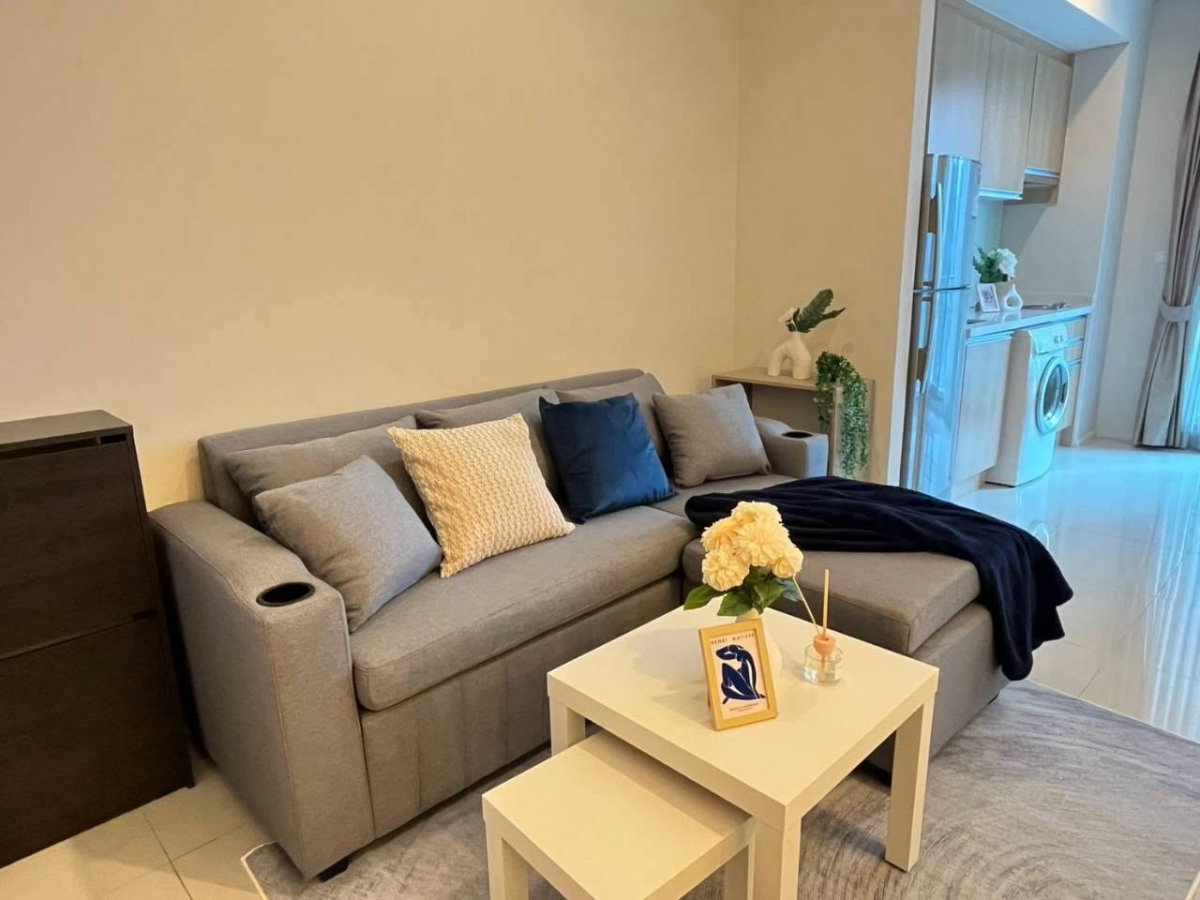 picture Condo for Rent at Villa Asoke (B6910061) ID Line : @condo88 - 4/10