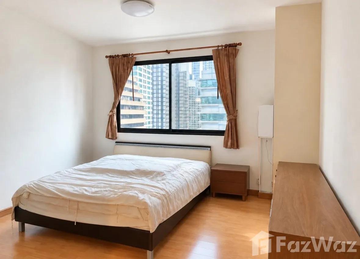 picture 2 Bedroom Condo for rent at Supalai Premier Asoke 6872092 - 1/9