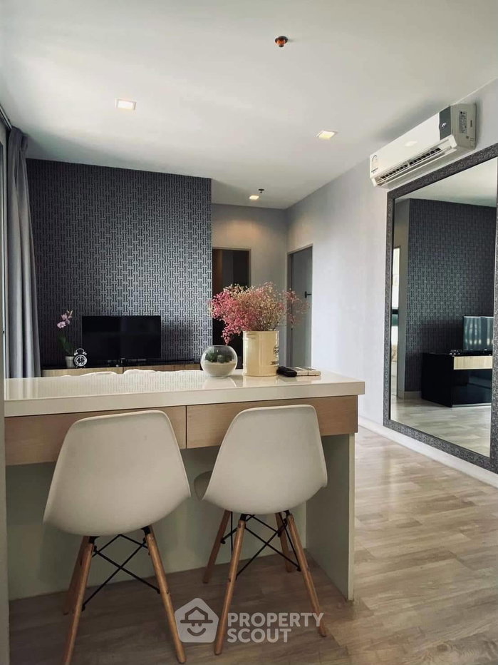 picture 2-BR Condo at Ideo Mobi Sukhumvit 81 near BTS On Nut (ID 1801577) - 4/15