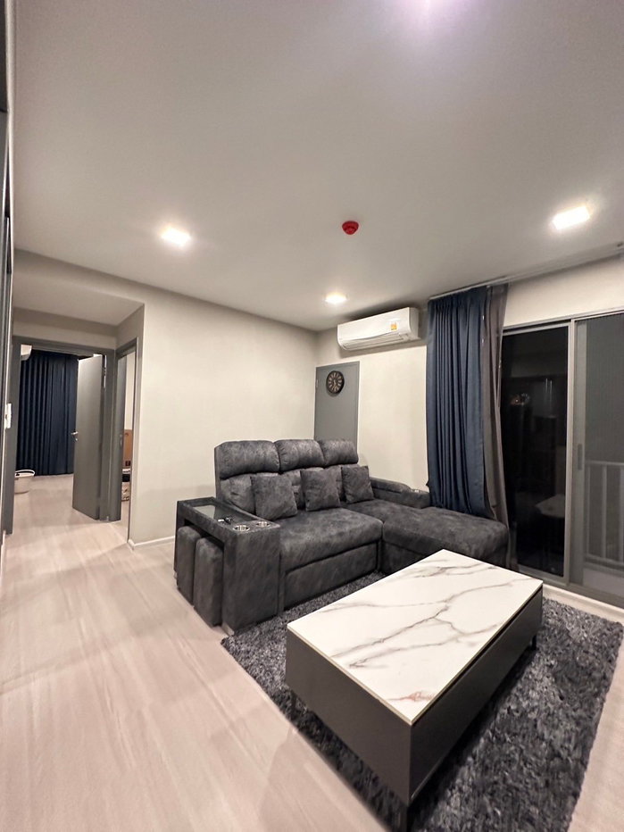 picture Quintara Phume Sukhumvit 39 for Sale 2BR 54 sqm near BTS Phrom Phong 6,500,000 THB 🌿 - 5/11