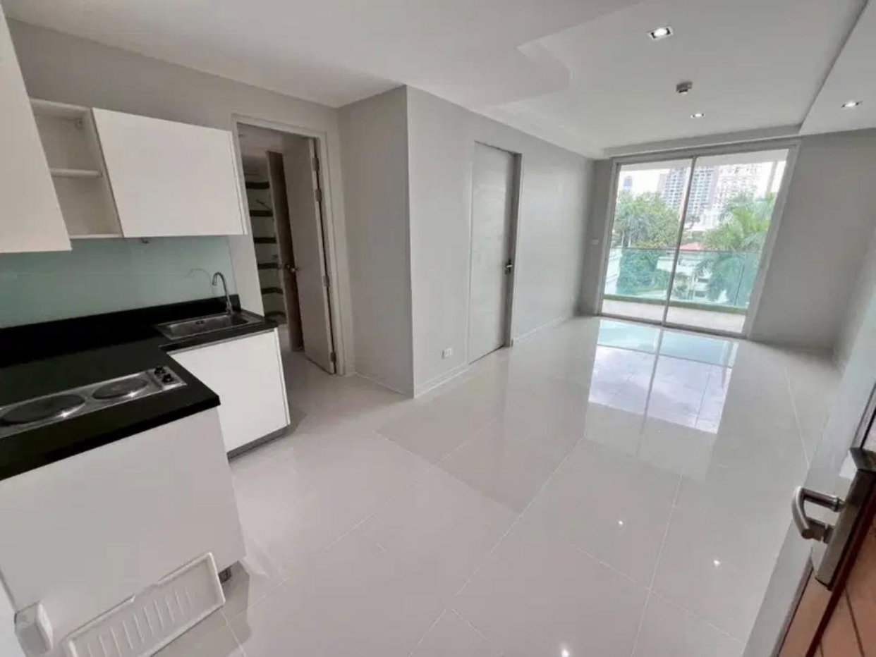 picture For Sale Beverly 33 Serviced Suite 1-Bed 50 sqm near BTS Phrom Phong Sukhumvit 33 ð - 1/9