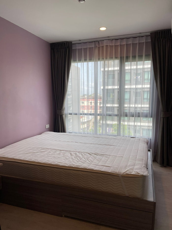 picture Origin Sukhumvit 105 FL. 6  Special Price  Ready to move in📢📢 - 3/11
