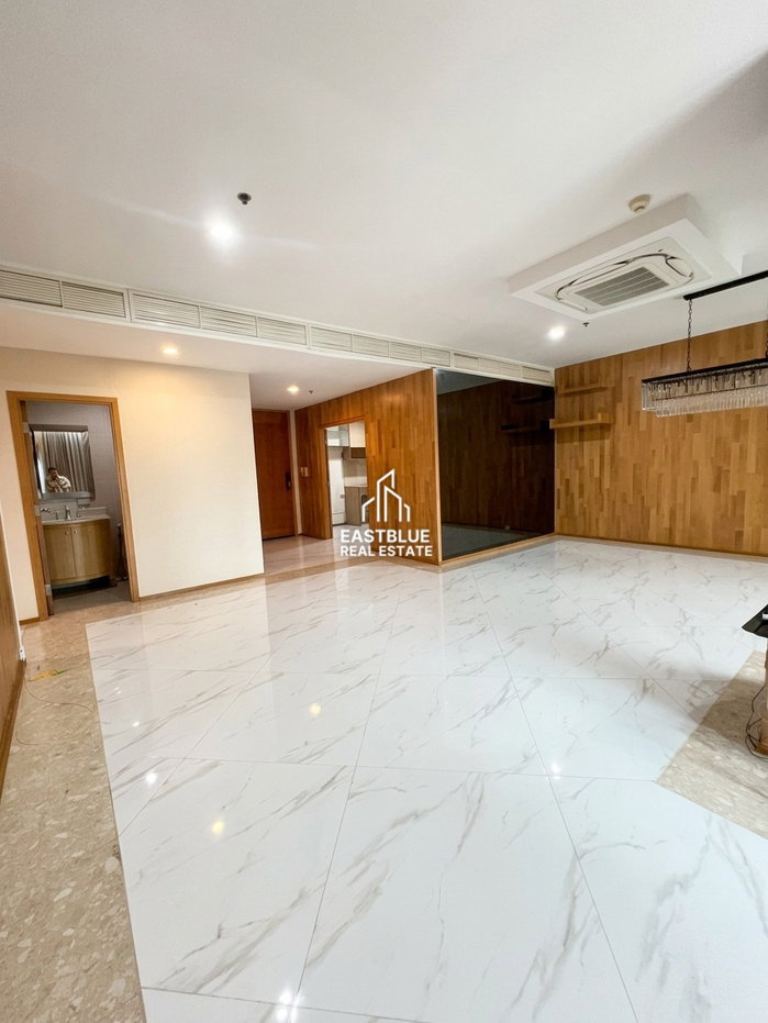 รูป The Empire Place คอนโดหรู 3 ห้องนอน ใจกลางเมือง ✨ - รูปที่ 1/9