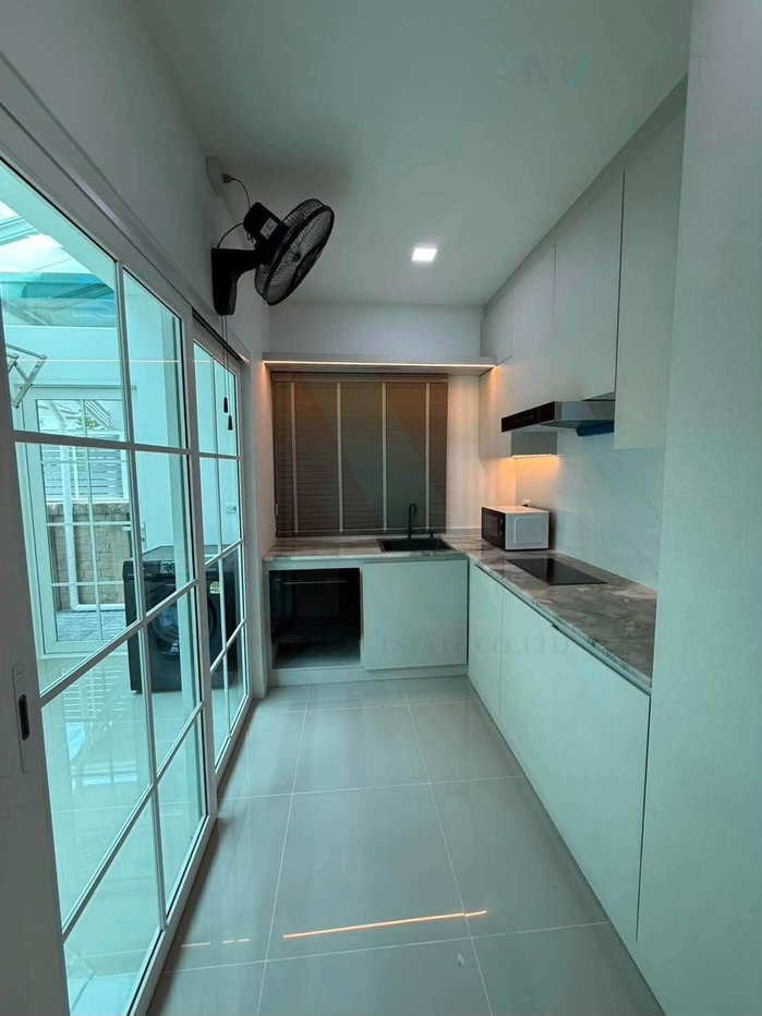 รูป 📌 ให้เช่าบ้านเดี่ยว 2 ชั้น แกรนดิโอ บางนา กม.5 4 ห้องนอน 4 ห้องน้ำ - รูปที่ 5/8