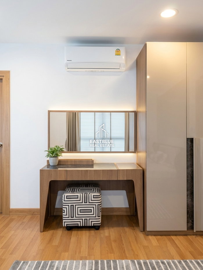 picture For Rent: The Aree Condominium ðĄ 1 Bed Condo near BTS Ari! - 9/9
