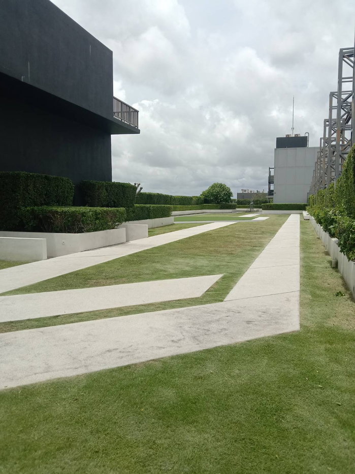 รูป A Space Mega 1 บางนา ให้เช่าห้องใหม่มือหนึ่ง เฟอร์ฯใหม่ เครื่องใช้ไฟฟ้าครบ มีให้เลือกถึง 10 ห้อง - รูปที่ 22/43