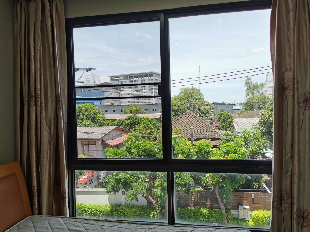 รูป ให้เช่า เดอะทรี พริวาต้า ชั้น 3 - รูปที่ 3/16