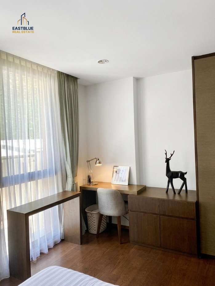 picture The Hudson Sathorn 7 for Rent 2-Bed 89 sqm near BTS Chong Nonsi 🏙️ - 7/9