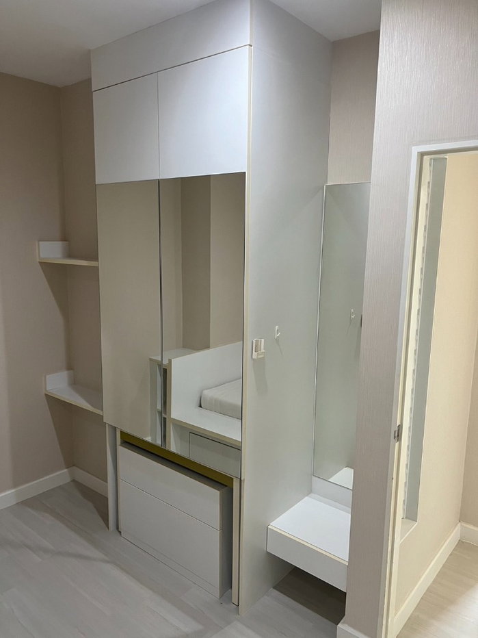picture For Sale The Room Ratchada-Ladprao 2-Bed 64 sqm near MRT Phahon Yothin 🔑 - 8/9