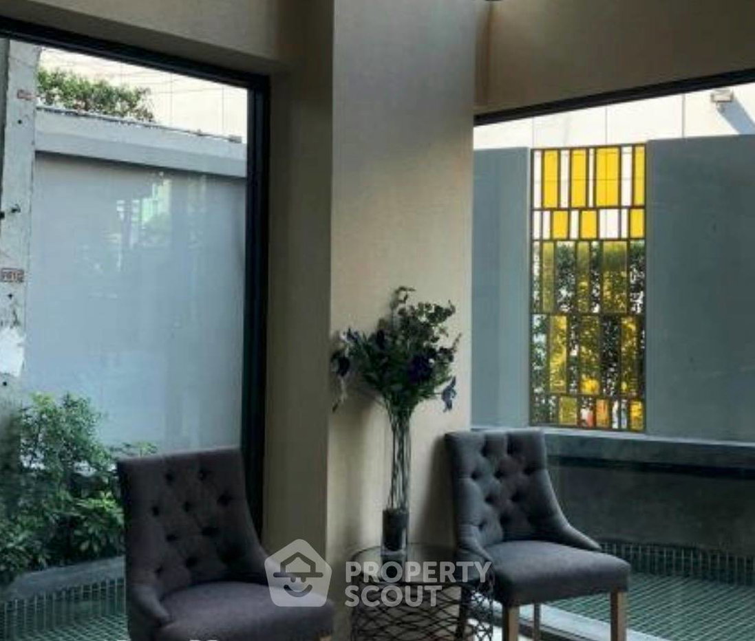 picture 1-BR Condo at Mirage Sukhumvit 27 near BTS Asok (ID 3413624) - 4/4