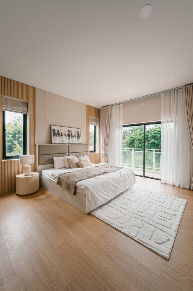 รูป POS พูลวิลล่าหรูเชียงใหม่ โซนบ้านวังตาล สไตล์ Minimal Modern Luxury เรียบหรู สงบ เป็นส่วนตัว (โทร/ไลน์ 088-5986998) - รูปที่ 42/70