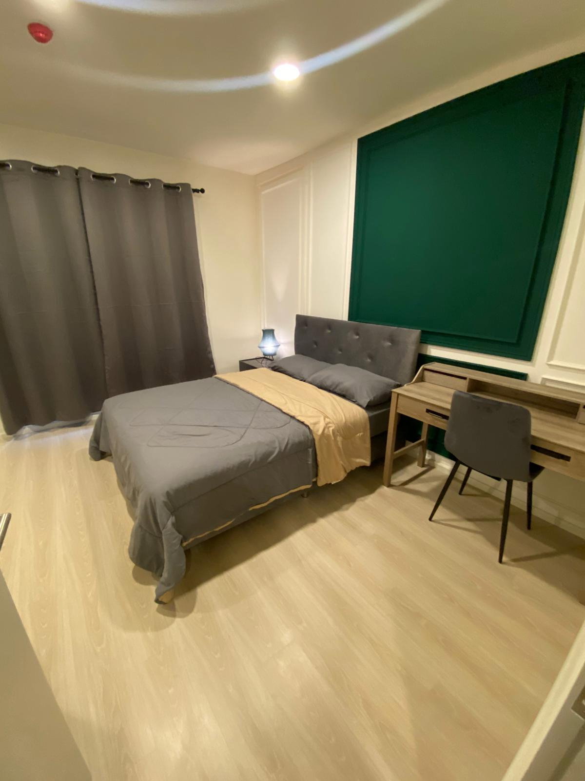 A Space Mega 2 FL. 30  Special Price  Ready to move in📢📢