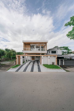 ขาย Luxury Pool Villa @ หมู่บ้านวังตาล หางดง เชียงใหม่ 4 ห้องนอน 5 ห้องน้ำ พร้อมสระว่ายน้ำส่วนตัว (H608) T.0946511456