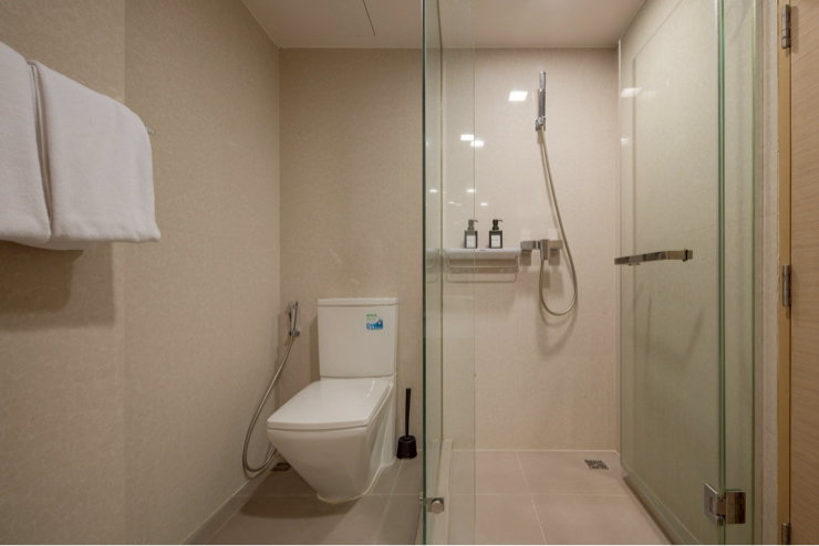 รูป 🏡ให้เช่า : Liv@49 ขนาด 2 bed ห้องมุมเหมือน Penhouse✨ - รูปที่ 7/18