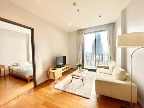 คอนโด 1 ห้องนอน Keyne By Sansiri ใกล้ BTS ทองหล่อ 100 ม. (ID 3421513)