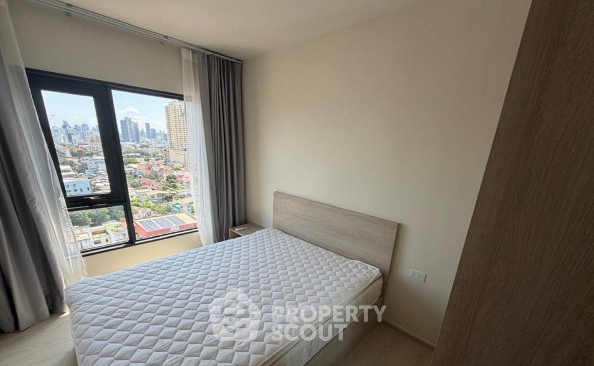 picture 2-BR Condo at FLO By Sansiri near MRT Wat Mangkon (ID 3393489) - 3/3