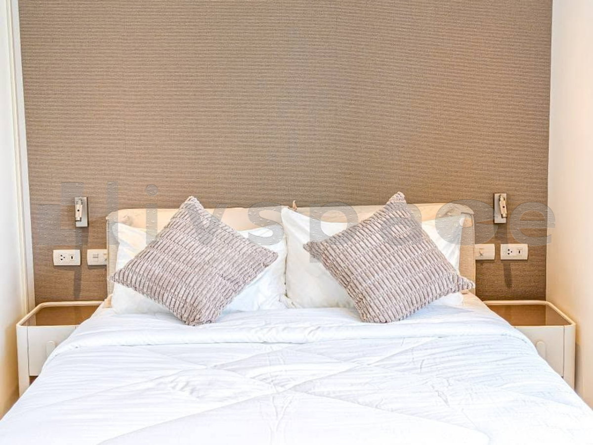 picture ▚ L06CNFツ FOR RENT SCOPE Promsri Studio 29sqm Starts 30.5k (Pet-Friendly 33k) Beautiful Unit Ultra-Luxury Low-Rise Soi Sukhumvit 49✨ - 4/5