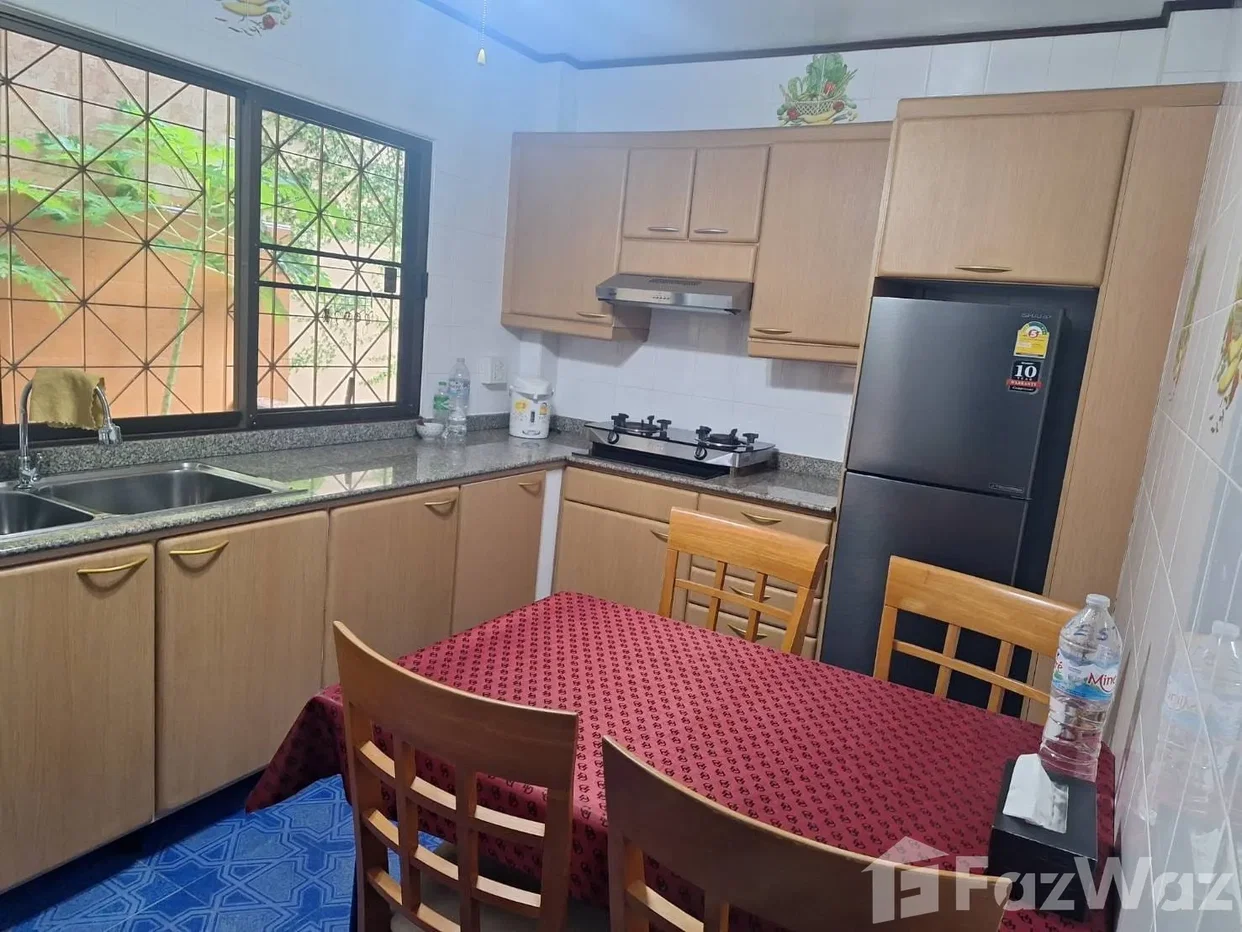 รูป บ้านเดี่ยวให้เช่า 3 ห้องนอน ใน ป่าตอง, ภูเก็ต 6863710 - รูปที่ 3/21