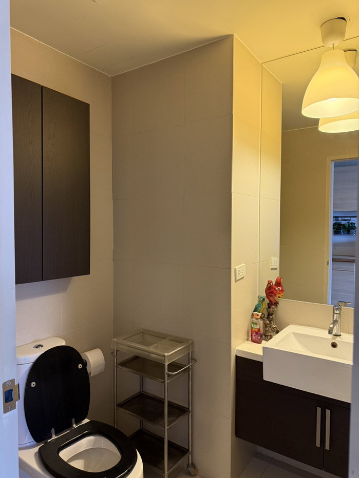 picture 1-Bedroom 40 sqm for Sale at Noble Solo, Thonglor 🏡 - 7/9
