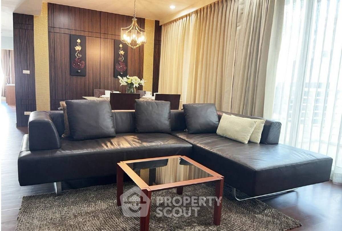 รูป ชั้น 18 ห้อง 2 ห้องนอน Siri Residence Sukhumvit ใกล้ BTS พร้อมพงษ์ 200 เมตร (ID 3196897) - รูปที่ 2/8