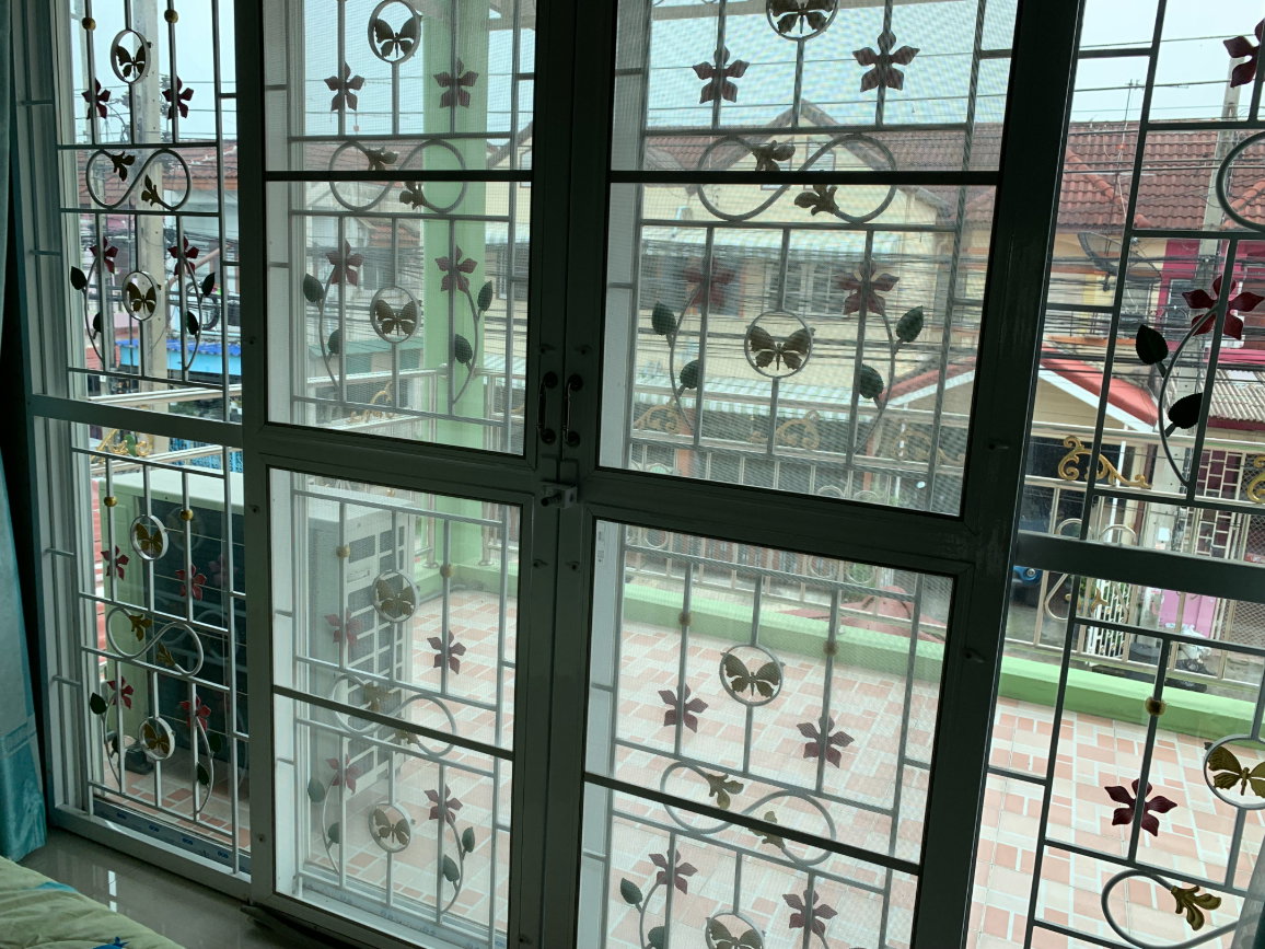 picture Townhouse for Rent Village Khanasap Village - 13/14