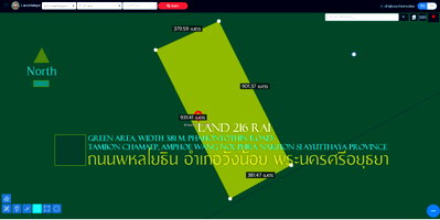 ที่ดิน แฟคตอรี่แลนด์ : ขายที่ดินแปลงใหญ่ 216 ไร่ ติดถนนพหลโยธิน อำเภอวังน้อย จังหวัดพระนครศรีอยุธยา